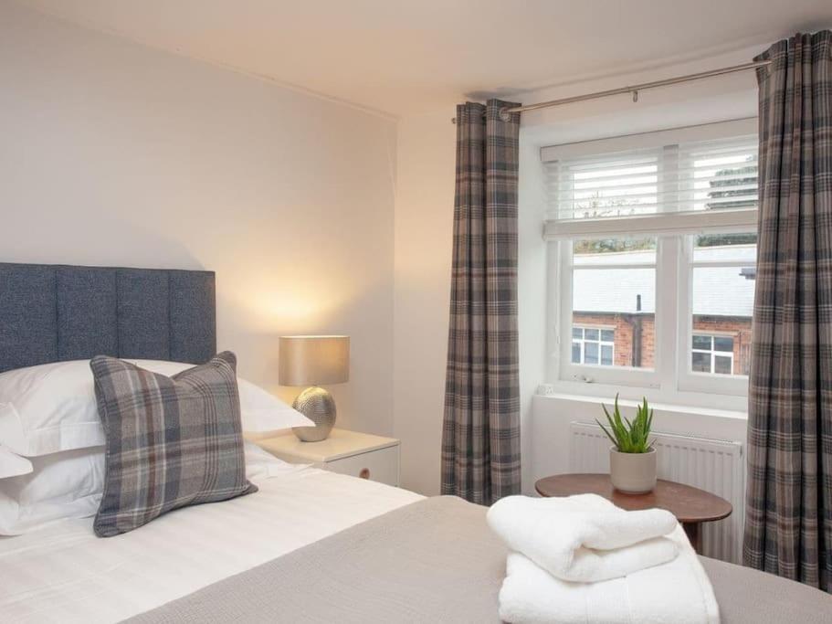 1 Perfectly Located Stylish, Comfortable Apartment Sidmouth Buitenkant foto